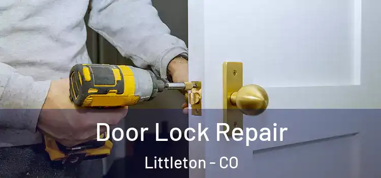  Door Lock Repair Littleton - CO