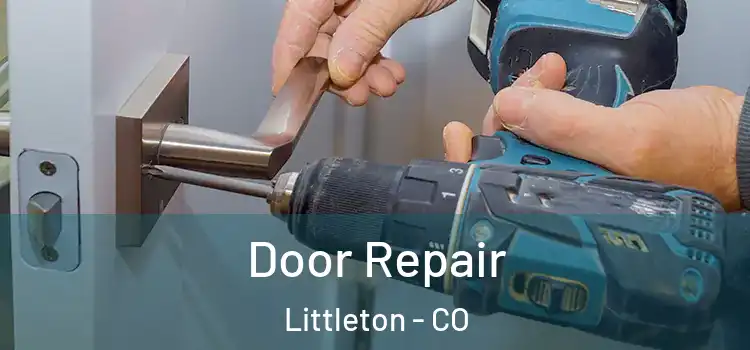  Door Repair Littleton - CO