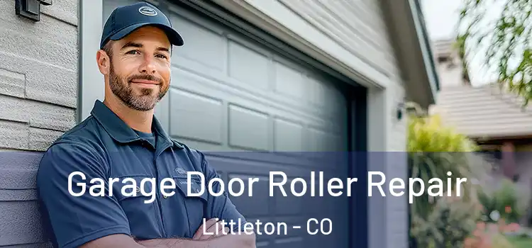  Garage Door Roller Repair Littleton - CO