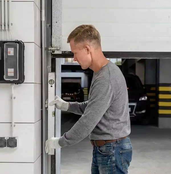 Why Choose Us for Door, Gate and Security Services in Littleton, CO