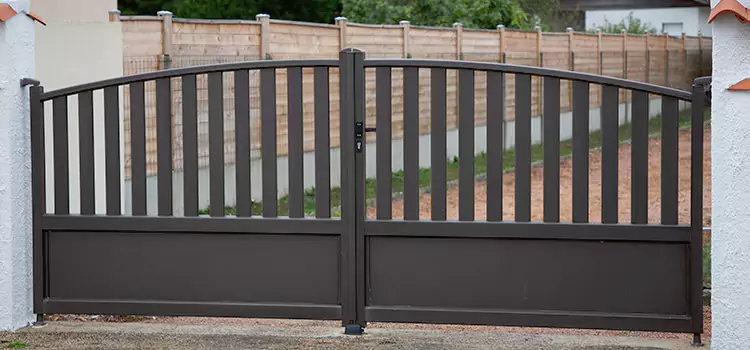 Advanced Gate Solutions in Littleton, CO