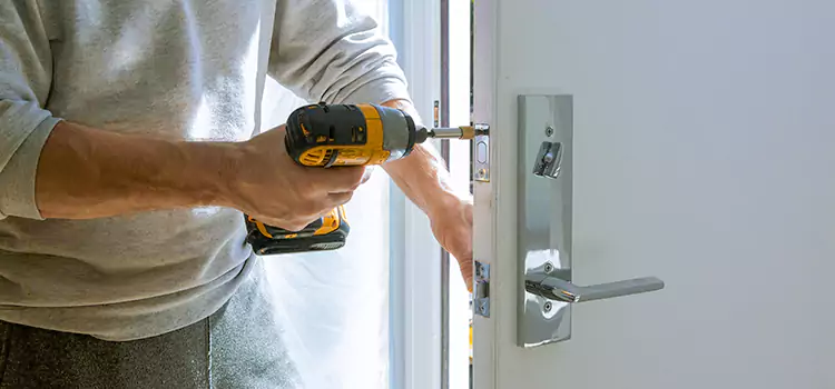 Door Knob Lock Repair Littleton