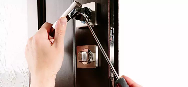 Door Lock Replacement Service Littleton