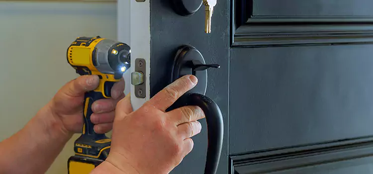 Locksmith Emergency Service Littleton
