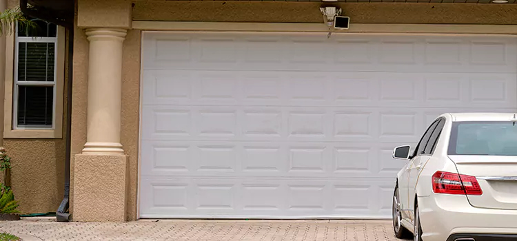 Comprehensive Garage Door Maintenance Services in Littleton, CO
