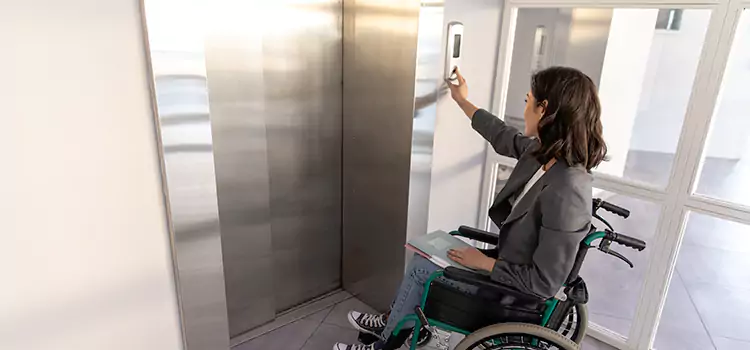 Benefits of Modern Handicap Door Systems in Littleton, CO