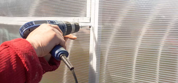 Sliding Screen Door Repair Littleton