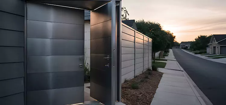Comprehensive Steel Door Solutions in Littleton, CO