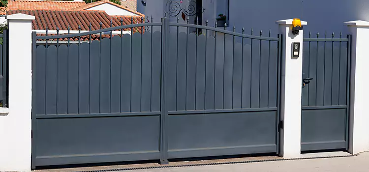 Emergency Commercial Gate Repair Littleton