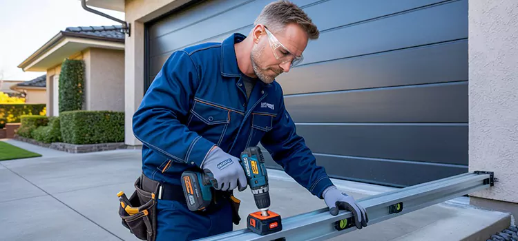 Why Choose Us for Garage Door Off Track Services in Littleton, Colorado?