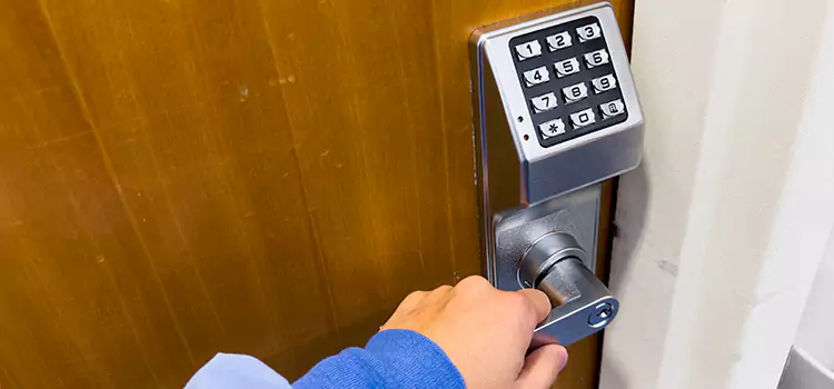 Why Choose Us for Your Keypad Lock Needs in Littleton, CO?