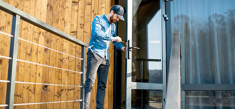 Emergency Patio Door Repair Littleton