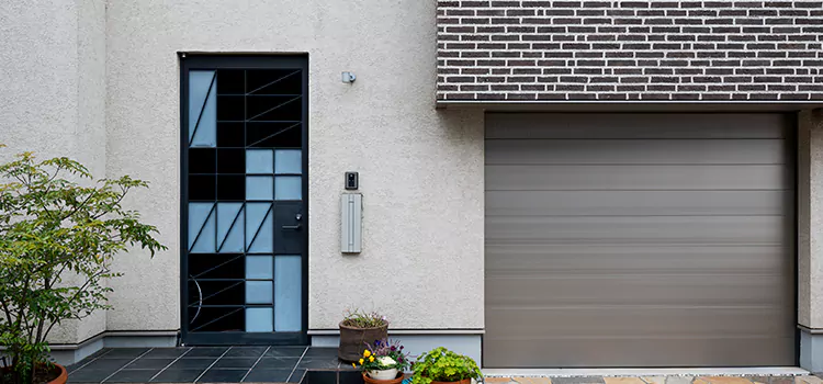 Residential Roll Up Security Doors Littleton