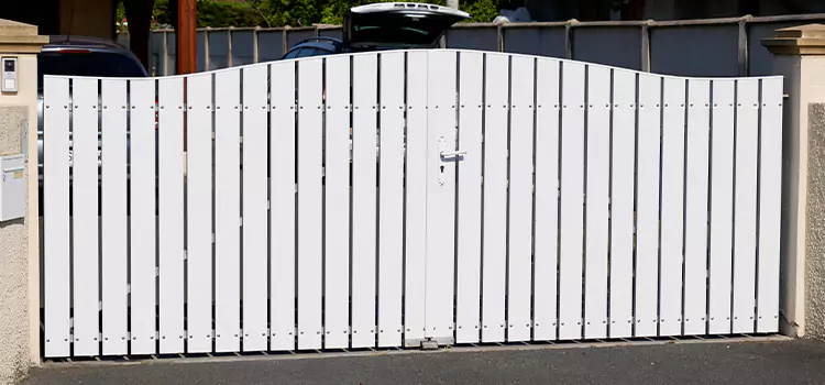 Why Choose Us for Residential Gate Repair in Littleton, CO?