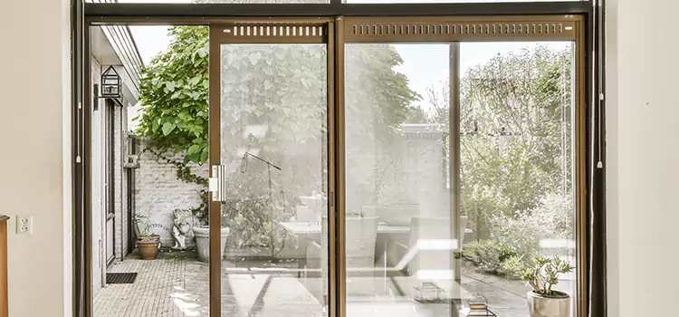 Glass Door Panel Replacement Cost Littleton