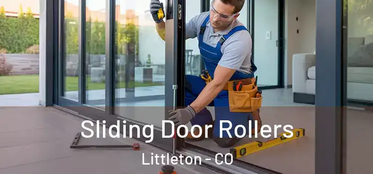 Sliding Door Rollers Littleton - CO